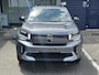 Citroën E-C3 Aircross Max 113pk 44 kWh | Comfort stoelen | Adaptive vering | Draadloze telefoonlader | Parkeercamera/-sensoren | Navigatie | Climate Control | Apple Carplay/Android Auto | Full LED | Lichtmetalen velgen |