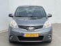 Nissan Note 1.4 Nickelodeon / Trekhaak (Trekgewicht 760kg) / Navigatie full map / Cruise- en Climate Control / Parkeersensor achter / Bluetooth / Radio / Incl. Winter Set /