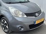 Nissan Note 1.4 Nickelodeon / Trekhaak (Trekgewicht 760kg) / Navigatie full map / Cruise- en Climate Control / Parkeersensor achter / Bluetooth / Radio / Incl. Winter Set /