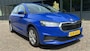 Skoda Fabia Fabia