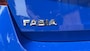 Skoda Fabia Fabia