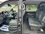 Mercedes-Benz V-klasse 250d L3 DC Avantgarde LED Trekhaak ILS 19inch Sidebars 2x Schuifdeur