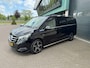 Mercedes-Benz V-klasse 250d L3 DC Avantgarde LED Trekhaak ILS 19inch Sidebars 2x Schuifdeur