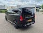 Mercedes-Benz V-klasse 250d L3 DC Avantgarde LED Trekhaak ILS 19inch Sidebars 2x Schuifdeur