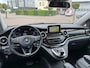 Mercedes-Benz V-klasse 250d L3 DC Avantgarde LED Trekhaak ILS 19inch Sidebars 2x Schuifdeur