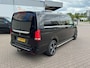 Mercedes-Benz V-klasse 250d L3 DC Avantgarde LED Trekhaak ILS 19inch Sidebars 2x Schuifdeur