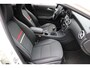 Mercedes-Benz A-klasse 180 Prestige (96.901Km Sportinterieur Clima Cruise Navi/Camera BiXenon 18InchLMV Pdc V+A PrivacyGlass)