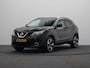 Nissan Qashqai 160pk N-Connecta | Rondomzicht camera | Navigatie | Cruise control | Climate control |