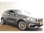BMW 1-Serie 118IA AUT. BUSINESS EDITION PLUS LEDER/NAVI/CARPLAY
