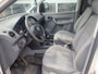 Volkswagen Caddy 1.9 TDI cruise trekhaak