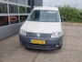 Volkswagen Caddy 1.9 TDI cruise trekhaak