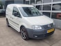 Volkswagen Caddy 1.9 TDI cruise trekhaak