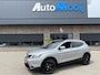 Nissan Qashqai 1.2 Tekna+ *Nw. Ketting* / Leder / Panodak / 360° / Stoelverw. / Parkeer + Lane Assist / Keyless / DAB / Navi / ECC Clima / 18'' LMV