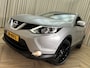 Nissan Qashqai 1.2 Tekna+ *Nw. Ketting* / Leder / Panodak / 360° / Stoelverw. / Parkeer + Lane Assist / Keyless / DAB / Navi / ECC Clima / 18'' LMV