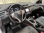 Nissan Qashqai 1.2 Tekna+ *Nw. Ketting* / Leder / Panodak / 360° / Stoelverw. / Parkeer + Lane Assist / Keyless / DAB / Navi / ECC Clima / 18'' LMV