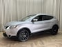 Nissan Qashqai 1.2 Tekna+ *Nw. Ketting* / Leder / Panodak / 360° / Stoelverw. / Parkeer + Lane Assist / Keyless / DAB / Navi / ECC Clima / 18'' LMV