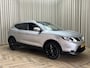 Nissan Qashqai 1.2 Tekna+ *Nw. Ketting* / Leder / Panodak / 360° / Stoelverw. / Parkeer + Lane Assist / Keyless / DAB / Navi / ECC Clima / 18'' LMV