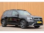 Mercedes-Benz GLB 200 Bus.Sol. AMG 7-pers. org.NL schuifdak trekhaak camera's leer+el+mem+vw