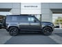Land Rover Defender 110 P300e 110 X-Dynamic HSE | Urban | Schuif/Kantel dak  | Elektrische trehkaak | Voorstoelen verwarmd / gekoeld |