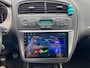 SEAT Altea 2.0 FSI Stylance Navigatie Trekhaak Privacyglas18inch LM-velgen