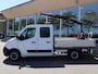 Opel Movano 2.3 CDTI BITURBO 145 PK HIAB LAADKRAAN PICK-UP