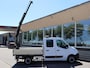 Opel Movano 2.3 CDTI BITURBO 145 PK HIAB LAADKRAAN PICK-UP