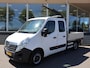 Opel Movano 2.3 CDTI BITURBO 145 PK HIAB LAADKRAAN PICK-UP