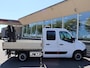 Opel Movano 2.3 CDTI BITURBO 145 PK HIAB LAADKRAAN PICK-UP
