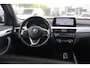 BMW X1 (f48) sDrive18i Executive Edition 140pk | Cruise | Climate | Camera | Stoelverwarming | LED | Leder | Head-Up