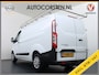 Ford Transit Custom 270 2.0TDCI L1H1 Airco Trekhaak Cruise Control PDC Voorruit Verwarmbaar Bluetooth Trend Imperiaal Betonplex vloer Inbouwkasten 1e Eigenaar Euro 6