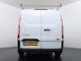 Ford Transit Custom 270 2.0TDCI L1H1 Airco Trekhaak Cruise Control PDC Voorruit Verwarmbaar Bluetooth Trend Imperiaal Betonplex vloer Inbouwkasten 1e Eigenaar Euro 6