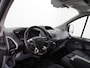 Ford Transit Custom 270 2.0TDCI L1H1 Airco Trekhaak Cruise Control PDC Voorruit Verwarmbaar Bluetooth Trend Imperiaal Betonplex vloer Inbouwkasten 1e Eigenaar Euro 6