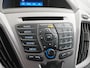 Ford Transit Custom 270 2.0TDCI L1H1 Airco Trekhaak Cruise Control PDC Voorruit Verwarmbaar Bluetooth Trend Imperiaal Betonplex vloer Inbouwkasten 1e Eigenaar Euro 6