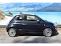 Fiat 500C TWIN AIR CABRIO Lounge /Leder