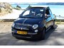 Fiat 500C TWIN AIR CABRIO Lounge /Leder