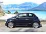 Fiat 500C TWIN AIR CABRIO Lounge /Leder