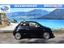 Fiat 500C TWIN AIR CABRIO Lounge /Leder
