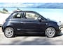 Fiat 500C TWIN AIR CABRIO Lounge /Leder