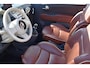 Fiat 500C TWIN AIR CABRIO Lounge /Leder