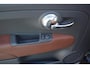 Fiat 500C TWIN AIR CABRIO Lounge /Leder