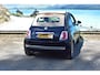 Fiat 500C TWIN AIR CABRIO Lounge /Leder
