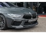 BMW M8 8-serie Competition