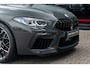 BMW M8 8-serie Competition
