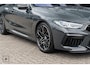 BMW M8 8-serie Competition