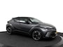 Toyota C-HR 2.0 Hybrid GR-Sport | Premium Pack  | Stoel verwarming | Apple Carplay/Android Auto | Ash Grey metalic / zwart dak |