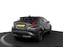 Toyota C-HR 2.0 Hybrid GR-Sport | Premium Pack  | Stoel verwarming | Apple Carplay/Android Auto | Ash Grey metalic / zwart dak |