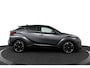 Toyota C-HR 2.0 Hybrid GR-Sport | Premium Pack  | Stoel verwarming | Apple Carplay/Android Auto | Ash Grey metalic / zwart dak |