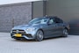 Mercedes-Benz C-klasse 180 AMG Line 