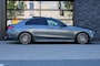 Mercedes-Benz C-klasse 180 AMG Line 