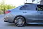 Mercedes-Benz C-klasse 180 AMG Line 